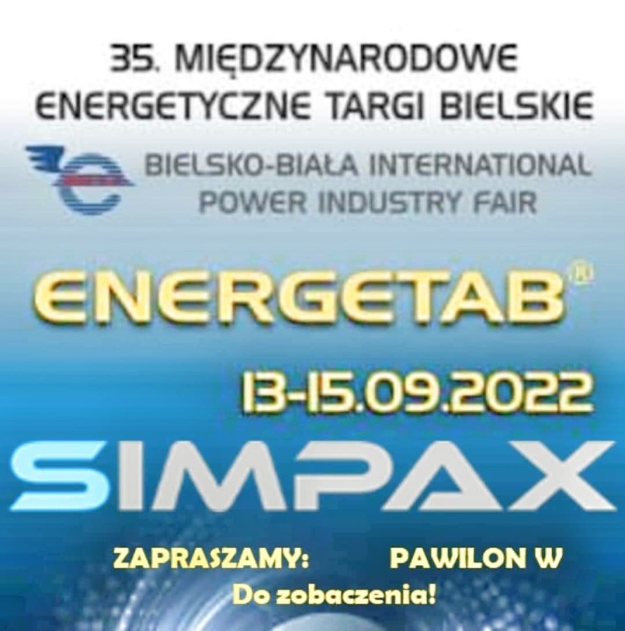 simpax Energetabd 2022