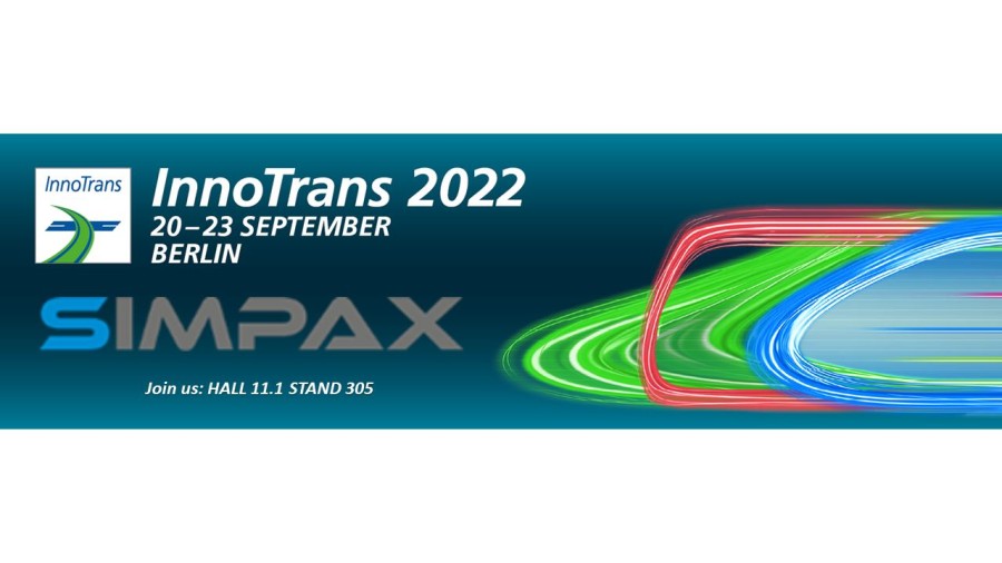 simpax Innotrans 2022