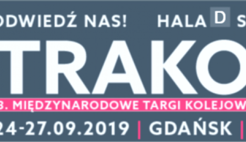 TRAKO 2019 - We invite you!