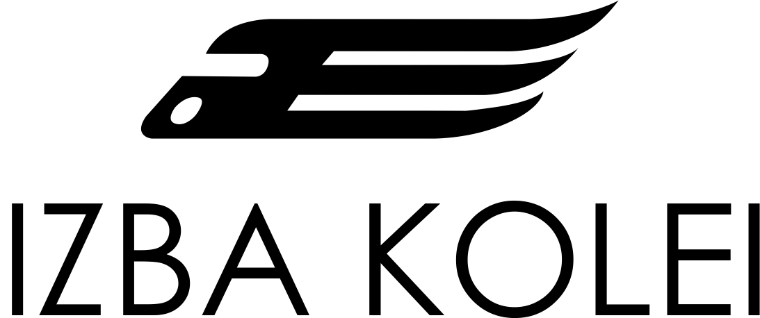 logo izba nowe black